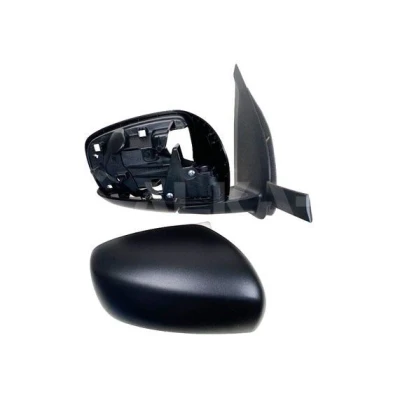 Afbeelding van Buitenspiegel Alkar 6102829 rechts Manueel Bol vormig voor voertuigen met stuur links SUZUKI: SWIFT 5