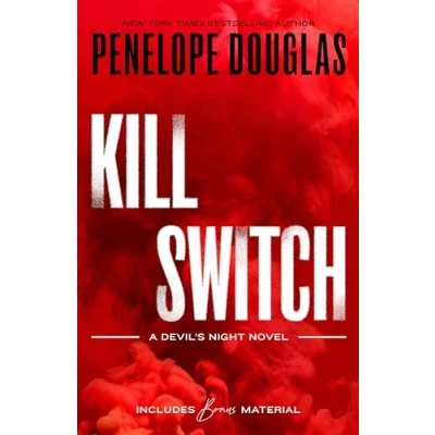 Afbeelding van Devil&#039;s Night Kill Switch