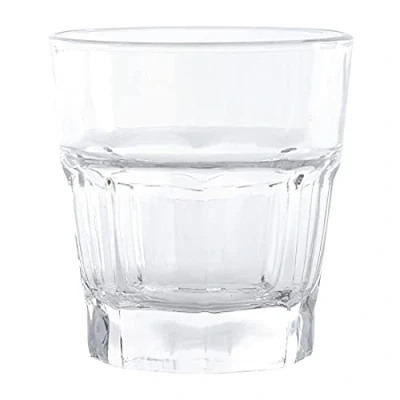 Afbeelding van Olympia Orleans tumblers 24cl (12 stuks)