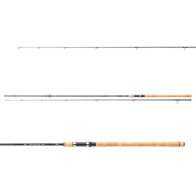 Afbeelding van Daiwa Exceler Traditional Zeeforel Spinhengel 3.15m (15 40g) Forel hengel