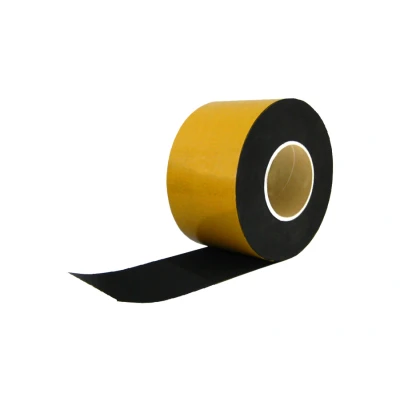 Afbeelding van Wovar EPDM Tape Zelfklevend 110 x 1 mm Rol 20 Meter