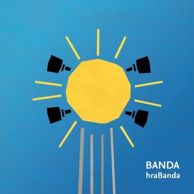 Afbeelding van Banda HraBanda (CD)