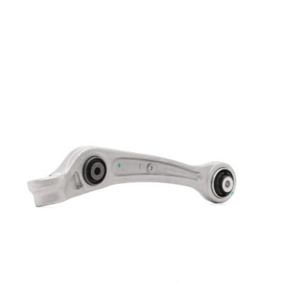 Afbeelding van MOOG AU TC 7437 Draagarm Onder, Voor, Vooras links Driehoeksdraagarm AUDI: A4 B8 Avant, Q5, Saloon