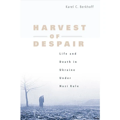 Afbeelding van Harvest of Despair