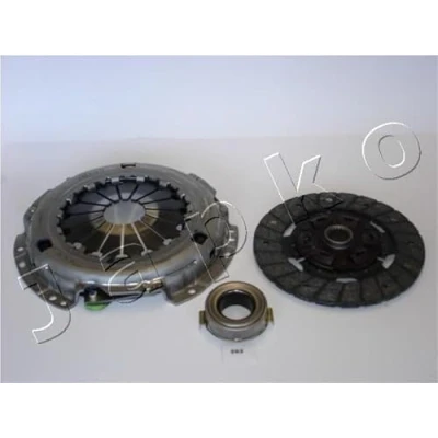 Afbeelding van JAPKO 92263 Koppelingsset 235