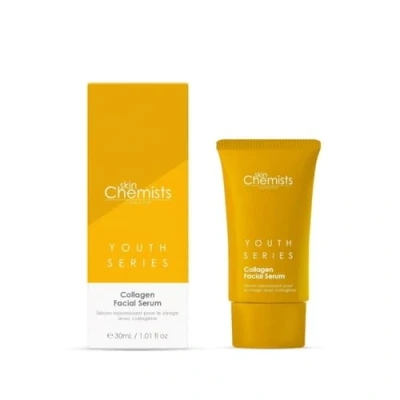 Afbeelding van Skin Chemists Collagen Facial Serum 30 ml