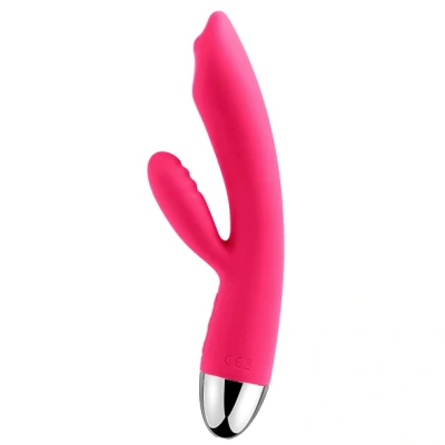 Afbeelding van Svakom Trysta Rabbit Vibrator GRATIS TOY bij iedere bestelling v.a. 40,