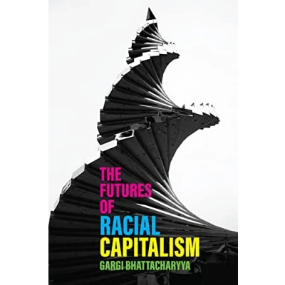 Afbeelding van The Futures of Racial Capitalism