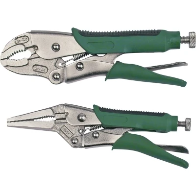 Afbeelding van Brüder Mannesmann M10522 Griptangenset