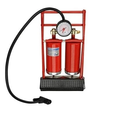 Image de Fischer pompe 85582 taille unique