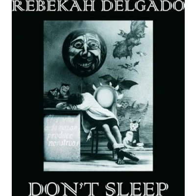 Afbeelding van Dont Sleep