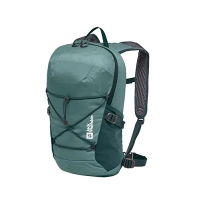 Afbeelding van Jack Wolfskin Cyrox Shape 15 jade green backpack