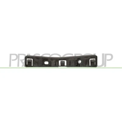 Afbeelding van PRASCO FT1381004 Houder, bumper Links voor