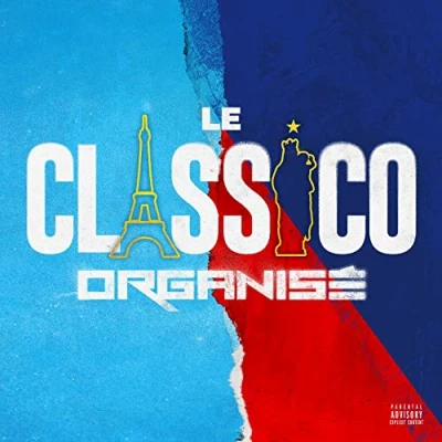 Afbeelding van Le Classico Organise By Jul (3 CD)