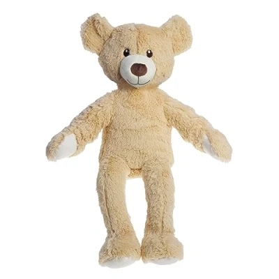 Afbeelding van Heless Knuffel Teddy (42cm).