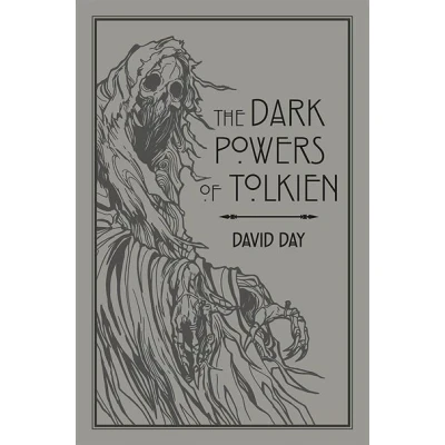 Image de The Dark Powers of Tolkien