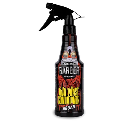 Afbeelding van MARMARA BARBER Two Phase Conditioner no3 Argan 500ml
