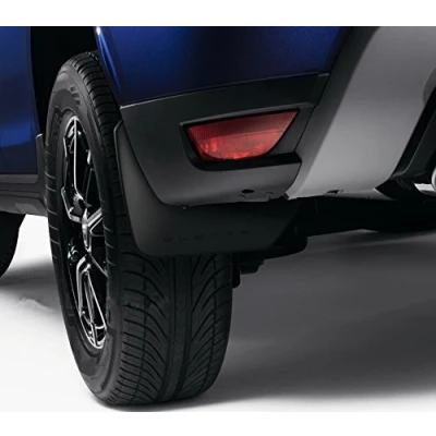 Afbeelding van Originele spatbordset voor en achter Dacia Duster II (2018 )