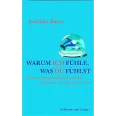 Afbeelding van Warum ich fühle, was du fühlst