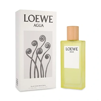 Image de Loewe Agua de Eau Toilette 100 ml