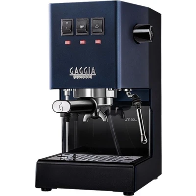 Afbeelding van Gaggia Classic Evo Pro design blauw 2023