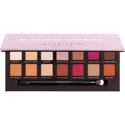 Afbeelding van Anastasia Beverly Hills Modern Renaissance Palette