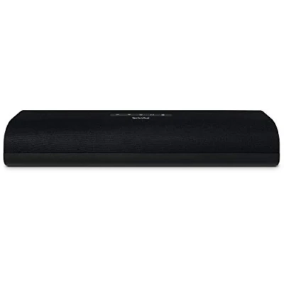 Afbeelding van TechniSat Audiomaster SL 450 2.0 soundbar 30 Watt zwart