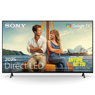 Image de TV LED Sony Bravia 3 K 75S3 75&quot; 4K UHD 2025