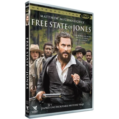 Afbeelding van Free State Of Jones