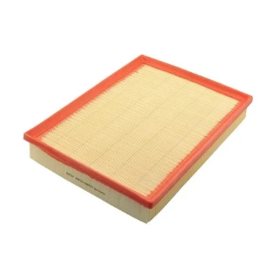 Afbeelding van MAPCO 60704 Luchtfilter 45 252 326 Vierkantvormig Filter insert OPEL: Vectra C Caravan, Saloon, CC, FIAT: Croma II Estate