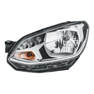 Afbeelding van Hella Koplamp VW Load Up 16 Links H4 1EL 012 644 011