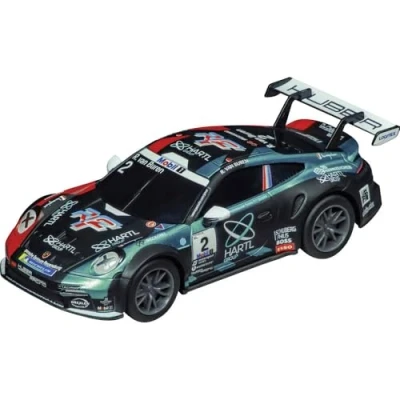 Afbeelding van Carrera 20064244 GO!!! Auto Porsche 911 GT3 Cup (992) „Huber Racing, No. 2