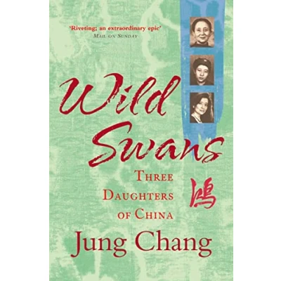 Afbeelding van Collins Modern Classics Wild Swans