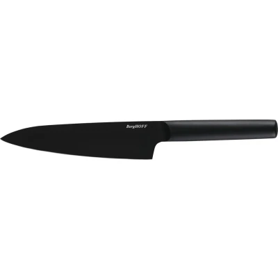 Afbeelding van DiNA Koksmes Boron 19cm Zwart