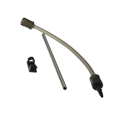 Afbeelding van Krups Intuition EA8738 EA872B Melkbuis Melk Connector Koffiezetapparaat