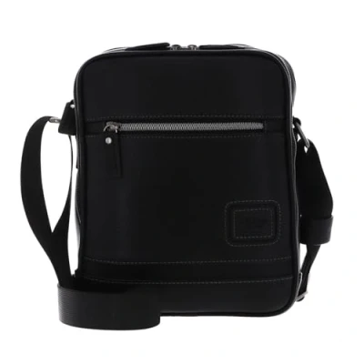Afbeelding van Picard Breakers Schoudertas, Heren, Maat: One Size, Schwarz