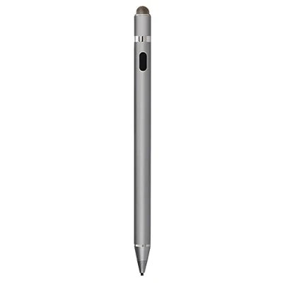 Afbeelding van eSTUFF ES689011 stylus pen 15 g Grijs