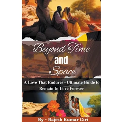 Afbeelding van Beyond Time and Space