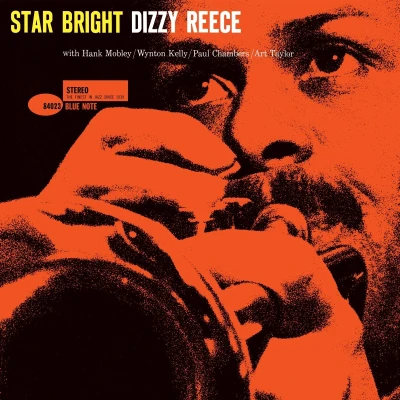 Afbeelding van Dizzy Reece Star Bright (CD)