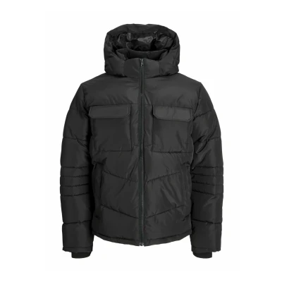 Afbeelding van JACK&amp;JONES JJBUILD PUFFER JACKET Heren Jas Maat XXL