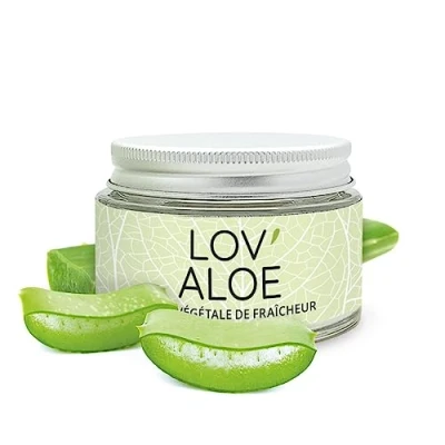 Afbeelding van Propos Nature Aloë Vera verzorgende crème, 50 ml