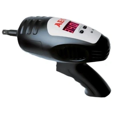 Image de Aeg 005043 clé à choc démonte roues 12 v