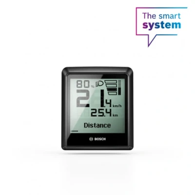 Afbeelding van Bosch Display intuvia 100 smartsystem