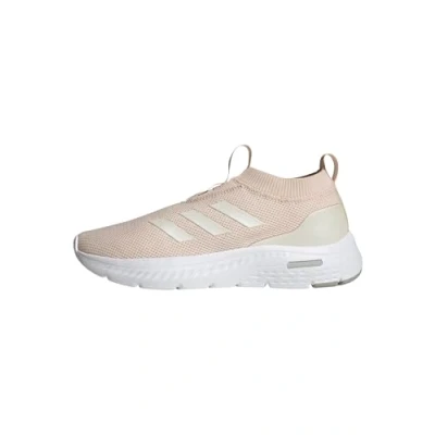 Afbeelding van adidas Cloudfoam Move Sock Shoes damesschoenen, wonder quartz/zero met./grey two