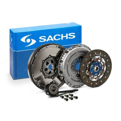 Afbeelding van SACHS 2290 601 162 Koppelingsset VOLKSWAGEN: Golf 7, 7 Variant, Tiguan II, AUDI: A3 Saloon, Sportback, Hatchback, SKODA: Octavia 3 Combi