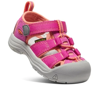 Afbeelding van KEEN Newport H2 Sandalen voor kinderen, uniseks