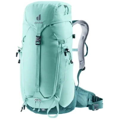 Afbeelding van Wandelrugzak Deuter Trail Turkoois 22 L