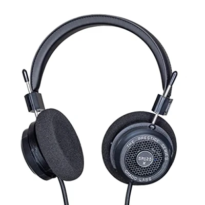 Afbeelding van Grado Labs SR125x Prestige Series