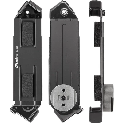 Afbeelding van Leofoto IPC 500 Klem voor iPad en Pro
