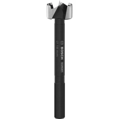 Afbeelding van Bosch Accessories 2608901826 Forstnerboor 18 mm Gezamenlijke lengte 88 1 stuk(s)